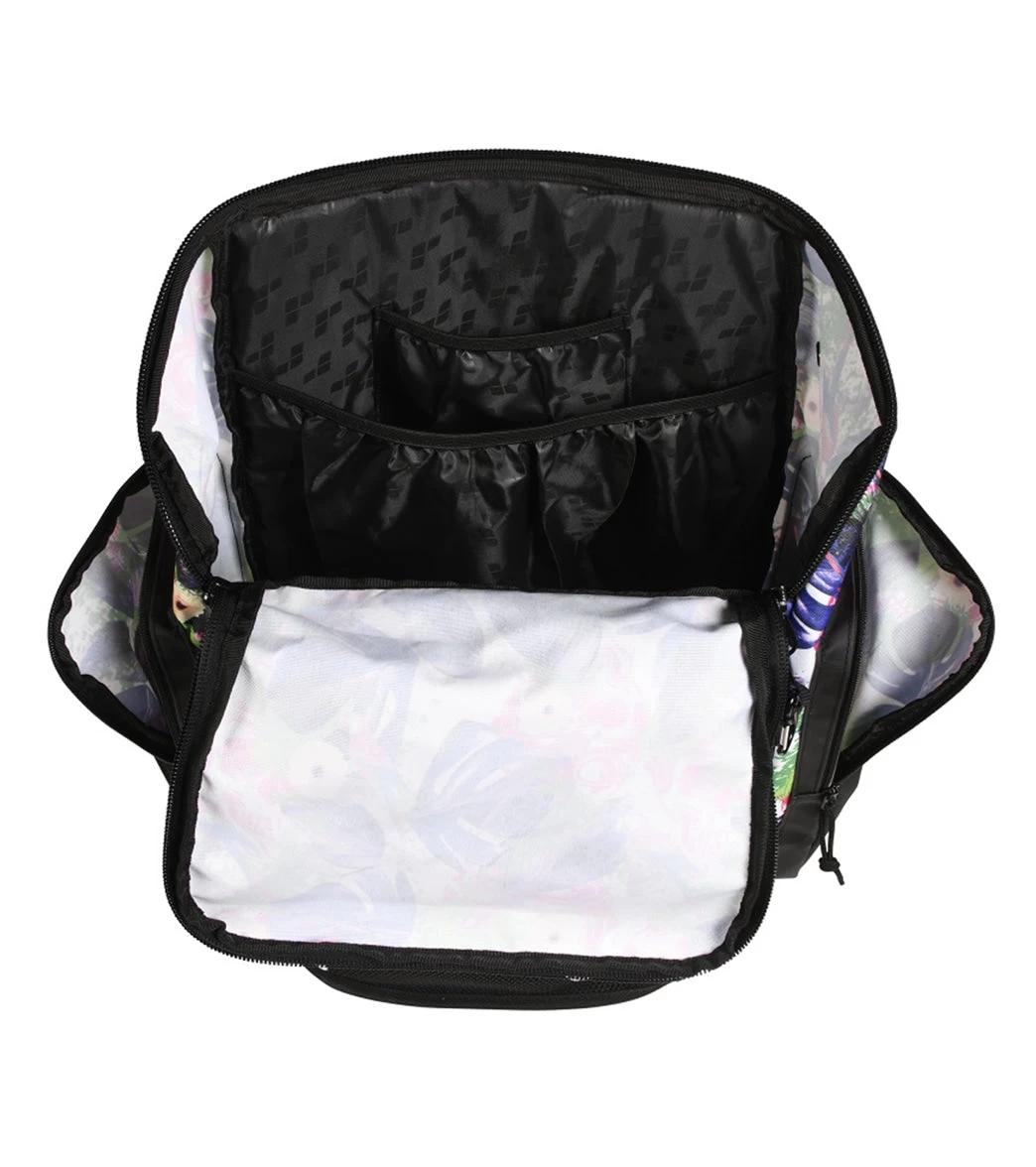 Arena Team 45 Allover Backpack - Image 10