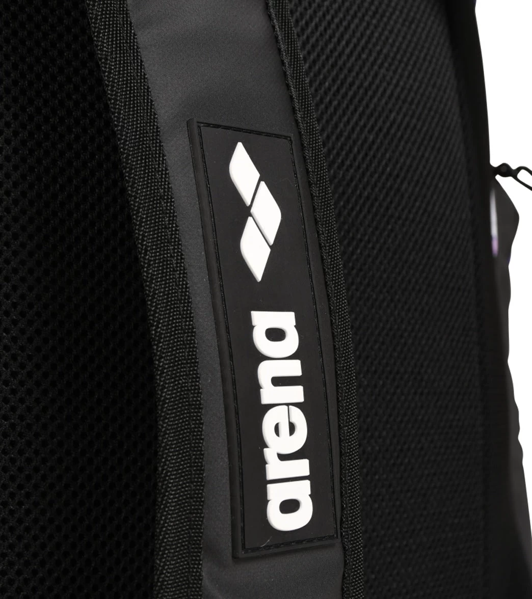 Arena Team 45 Allover Backpack - Image 12