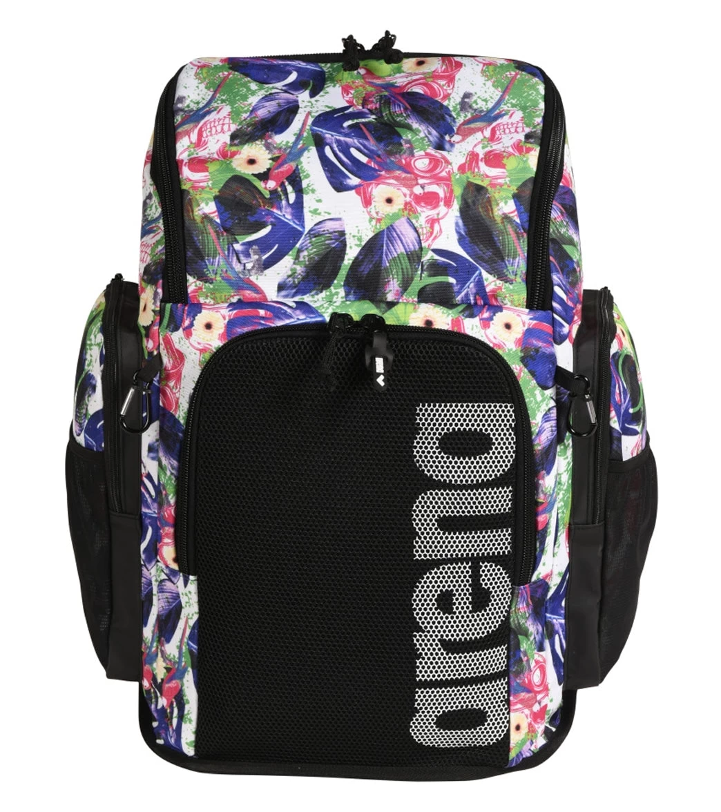 Arena Team 45 Allover Backpack
