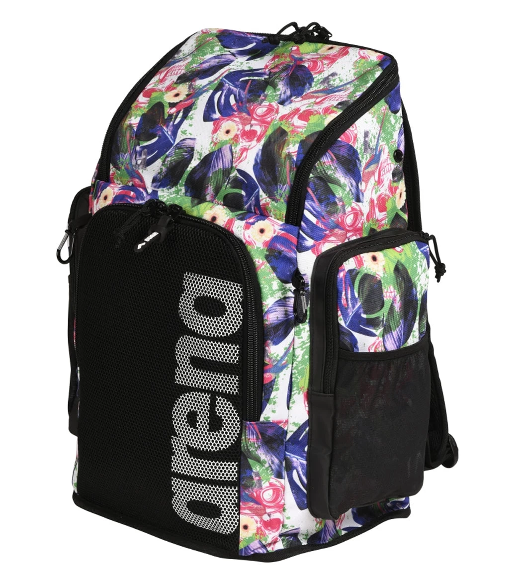 Arena Team 45 Allover Backpack - Image 2