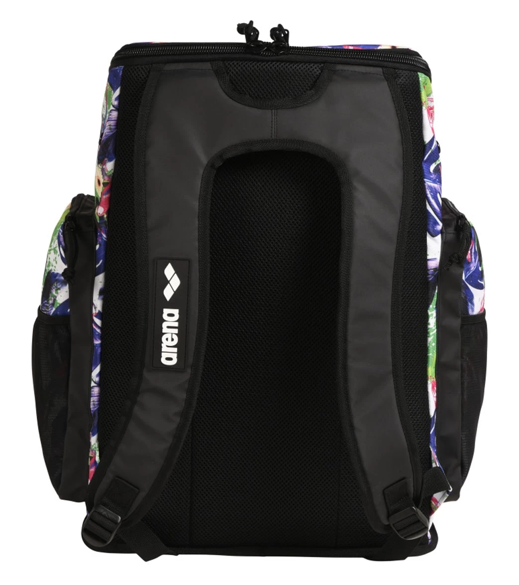 Arena Team 45 Allover Backpack - Image 3