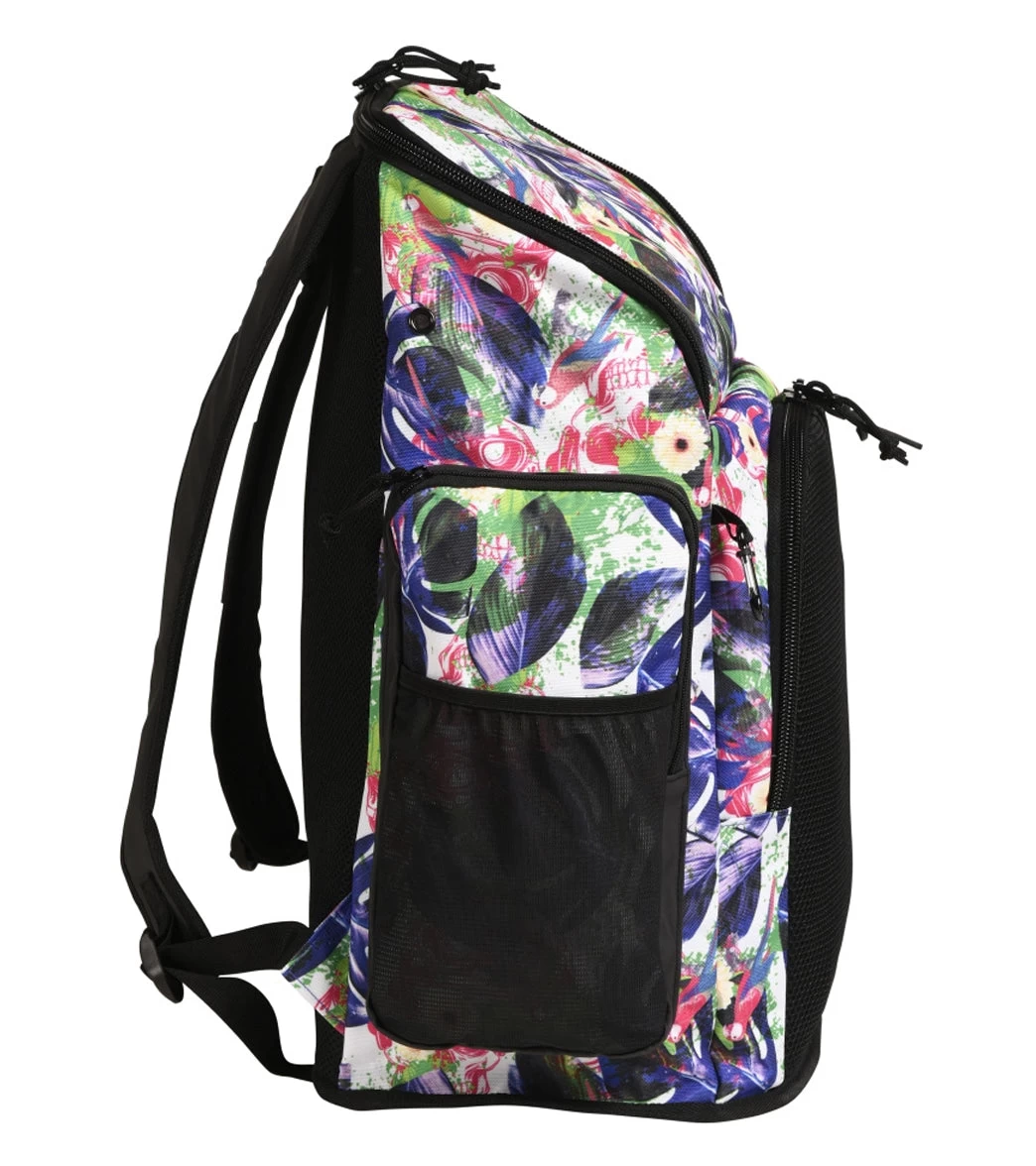 Arena Team 45 Allover Backpack - Image 6