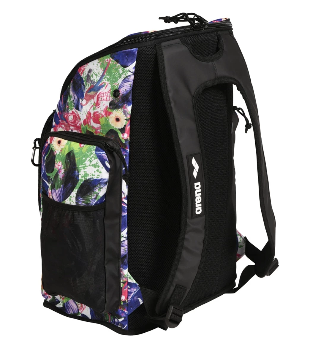 Arena Team 45 Allover Backpack - Image 7