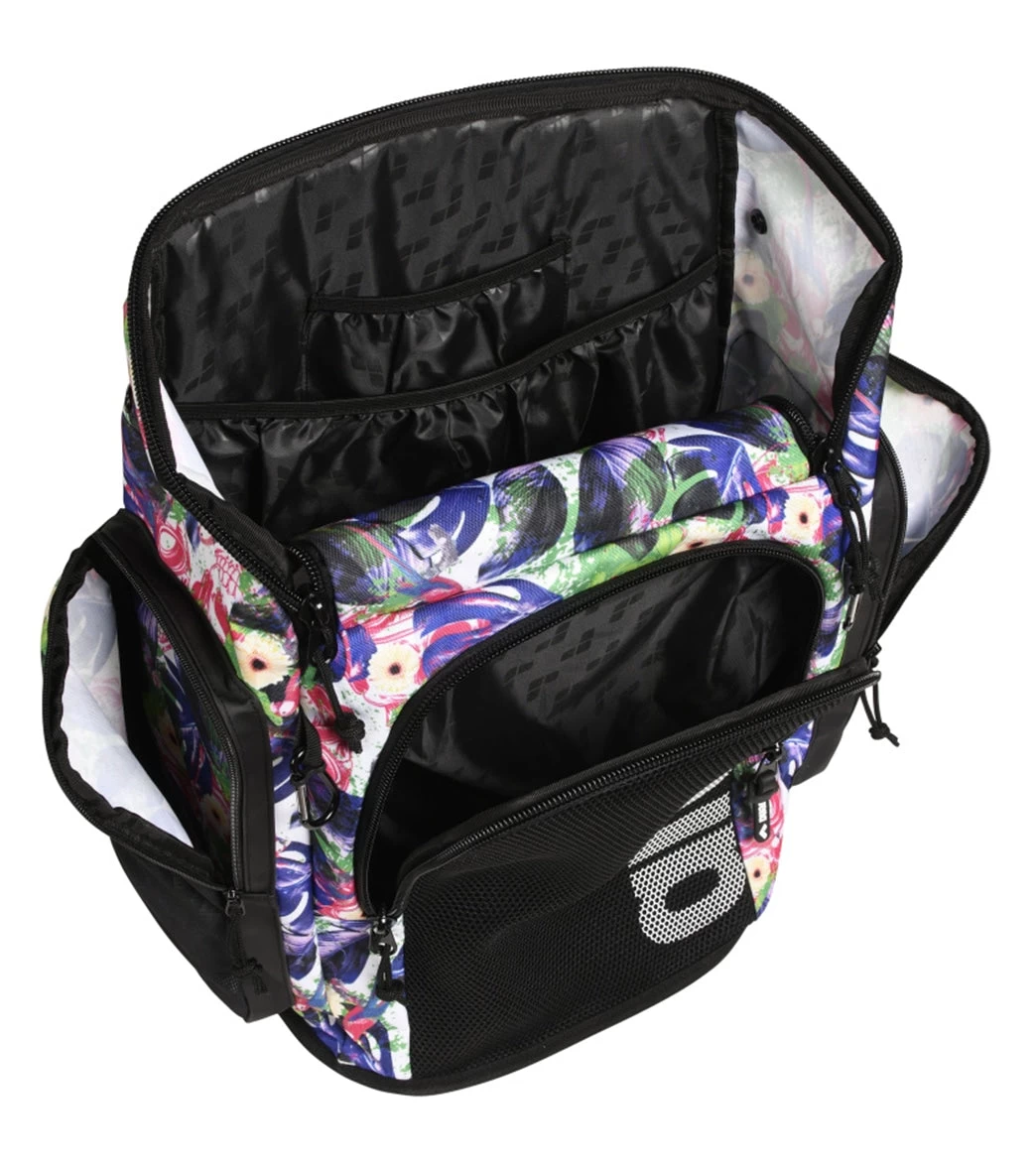 Arena Team 45 Allover Backpack - Image 9