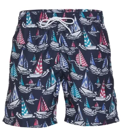 Men's Marine Sano Swim Trunks