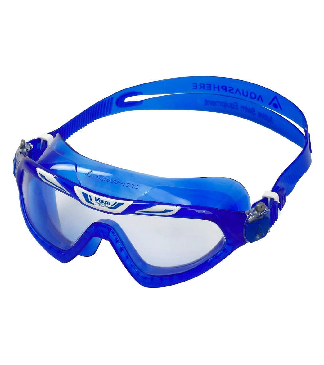 AQUASPHERE Vista Xp Open Water/Tri Mask