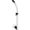 CRESSI Tao Semi-Dry Snorkel