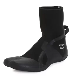 Billabong Men's 5mm Absolute Split Toe Wetsuit Booties