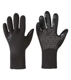 Billabong Men's 5mm Absolute 5 Finger Wetsuit Gloves