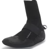 Quiksilver Men's 3mm Everyday Sessions B Round Toe Wetsuit Booties