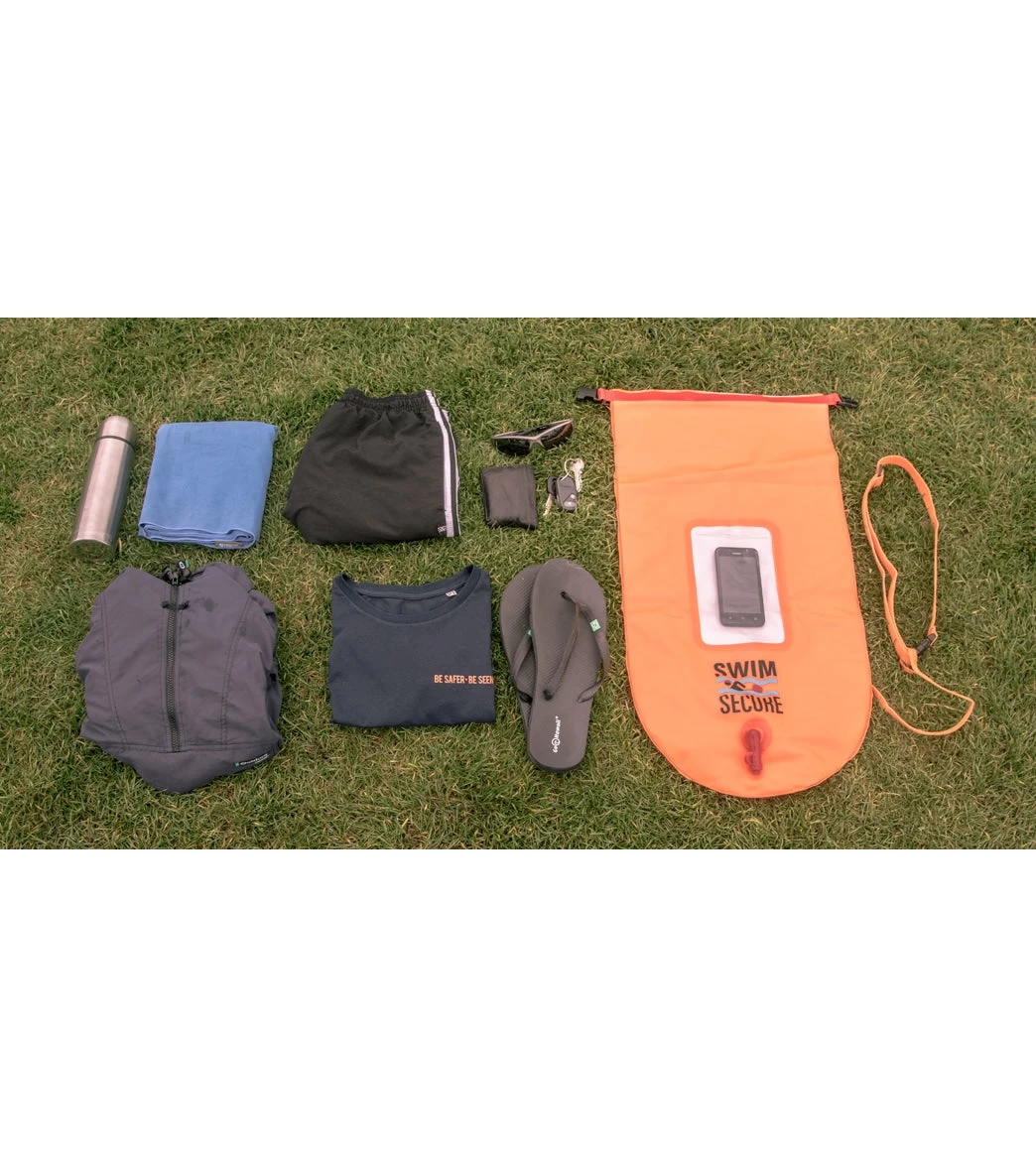 28L Window Dry Bag - Image 2
