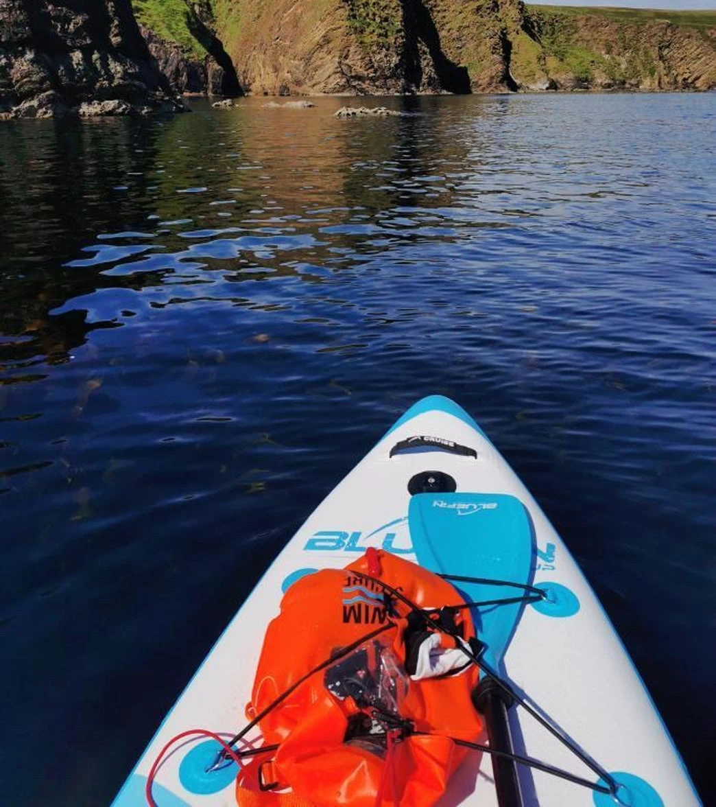 28L Window Dry Bag - Image 3