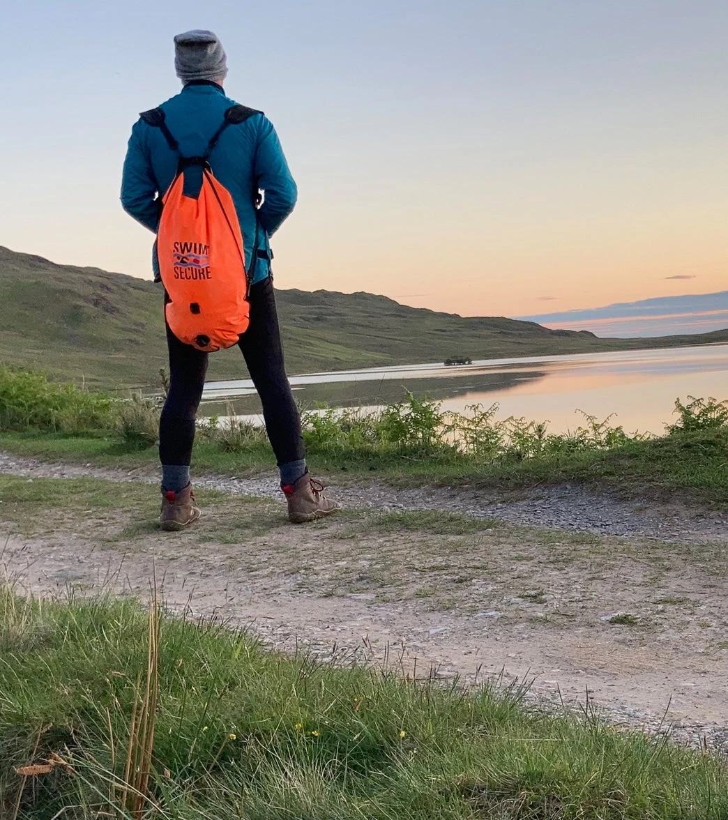 30L Wild Swim Bag - Image 6