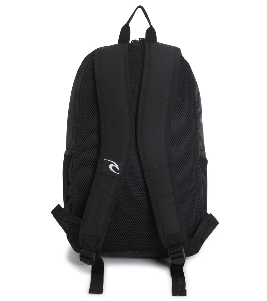 Rip Curl Men's Ozone 30L School Backpack - Image 3