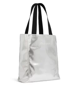 Seafolly Women's Carried Away Metallic Tote