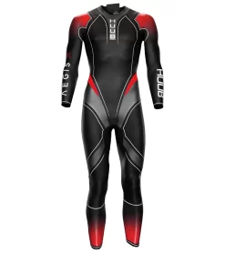 Huub Men's Aegis X Tri Wetsuit