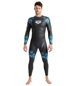 Arena Men's Thunder Wetsuit