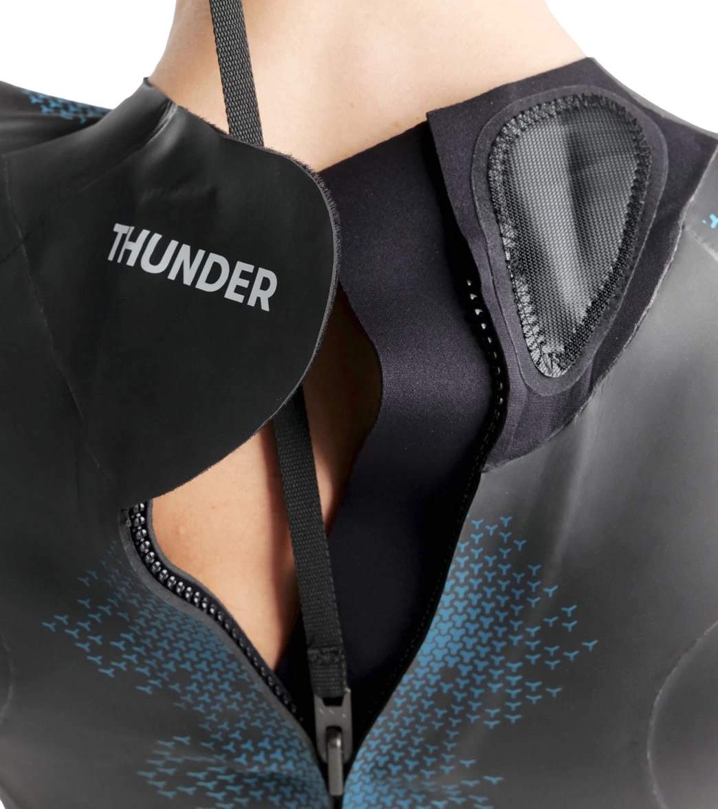 Arena Men's Thunder Wetsuit - Image 6