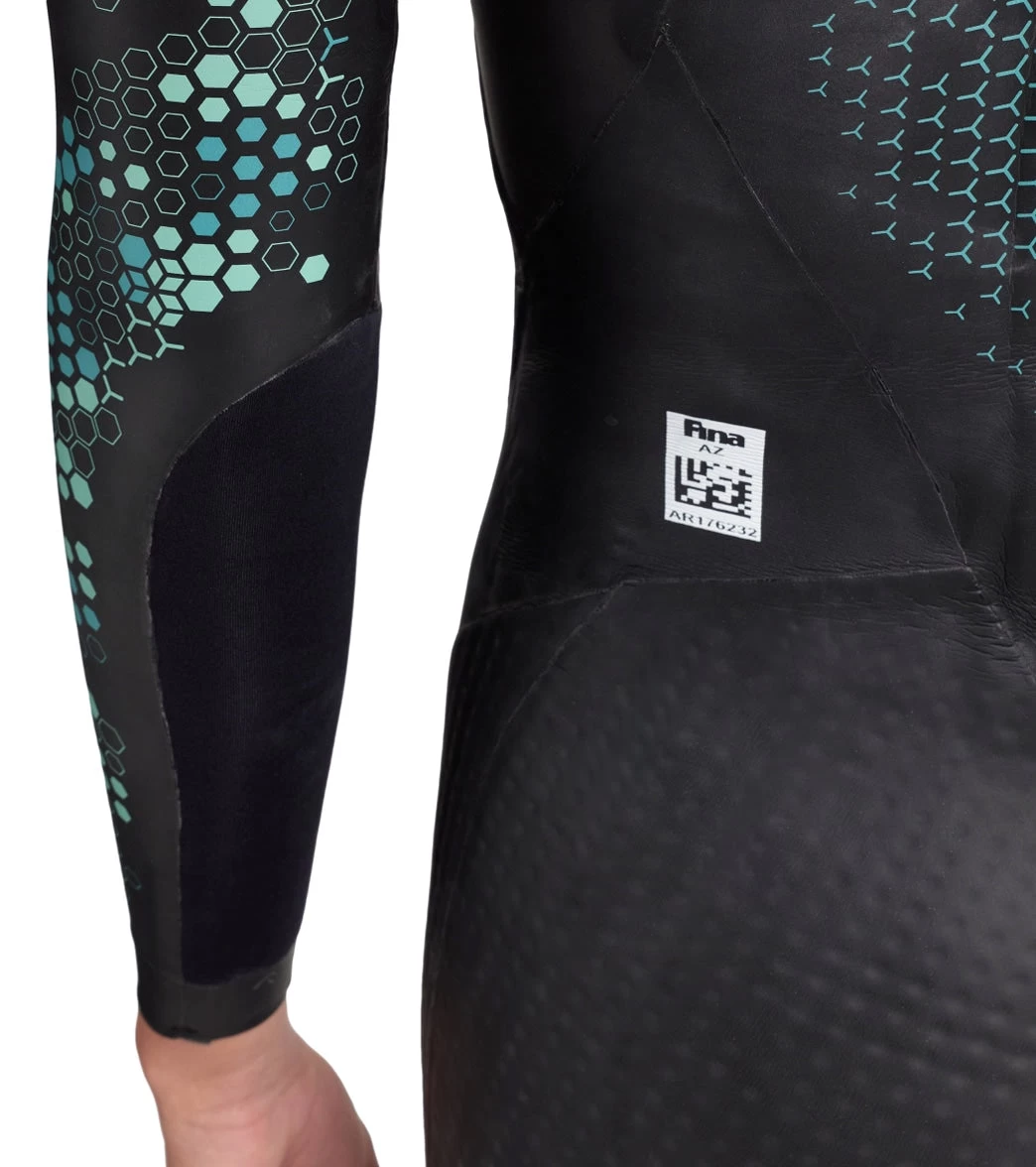 Arena Women's Storm Wetsuit - Image 7