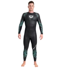 Arena Men's Storm Wetsuit