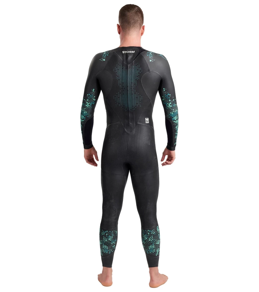 Arena Men's Storm Wetsuit - Image 2