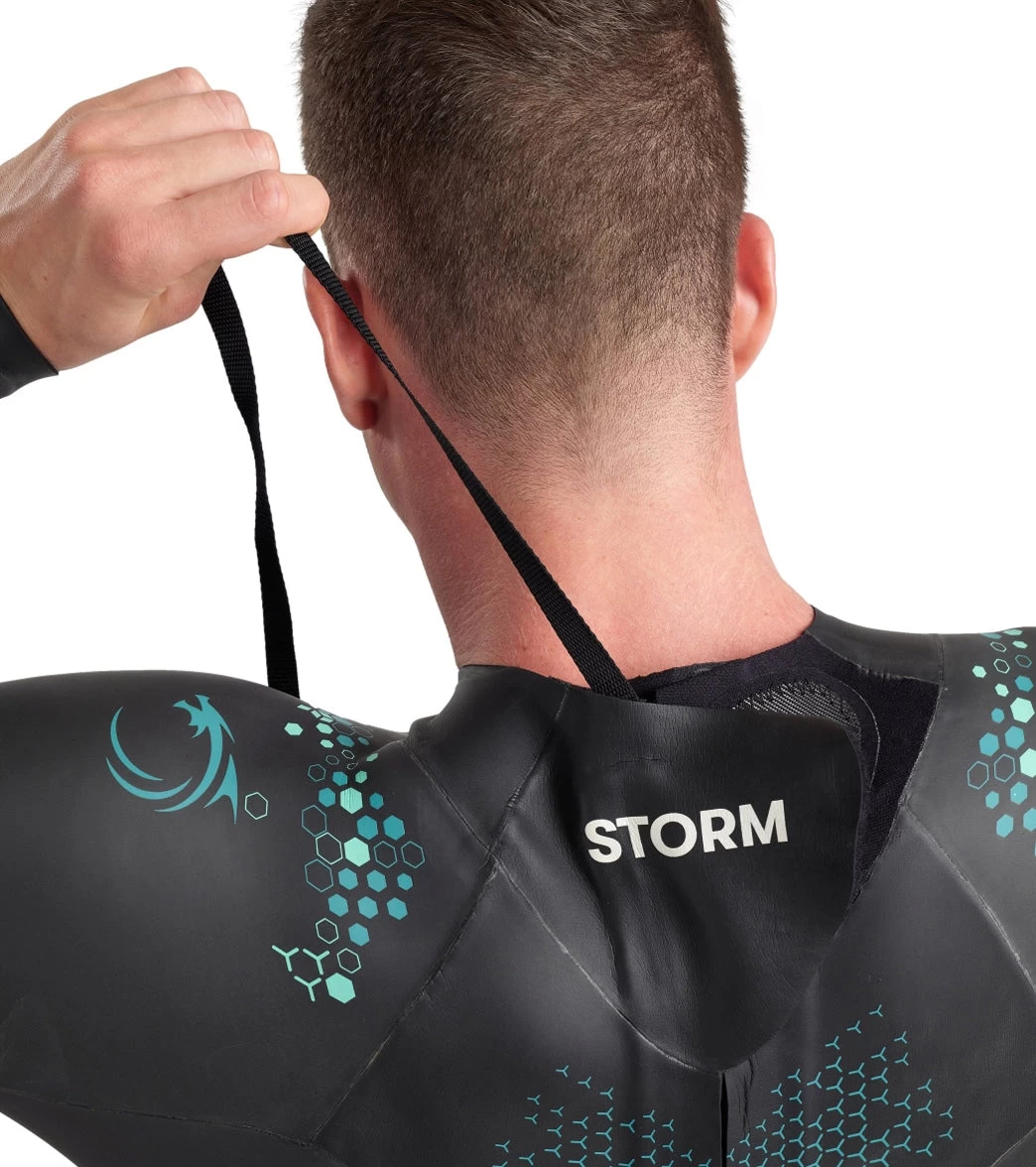 Arena Men's Storm Wetsuit - Image 4
