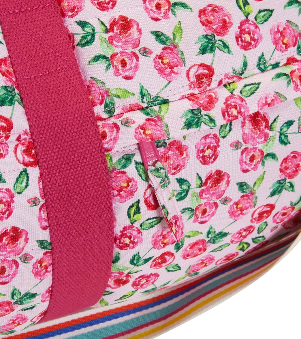 Sporti X Emma Weyant Garden Rose Weekender Bag - Image 8