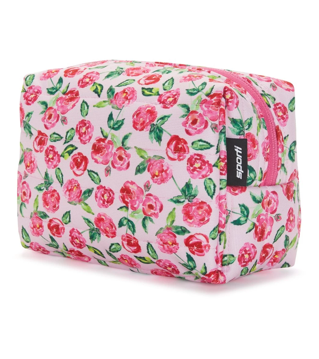 Sporti X Emma Weyant Garden Rose Toiletry Bag - Image 5