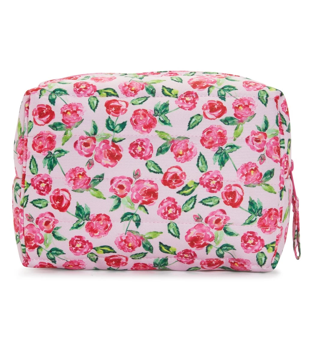 Sporti X Emma Weyant Garden Rose Toiletry Bag - Image 6