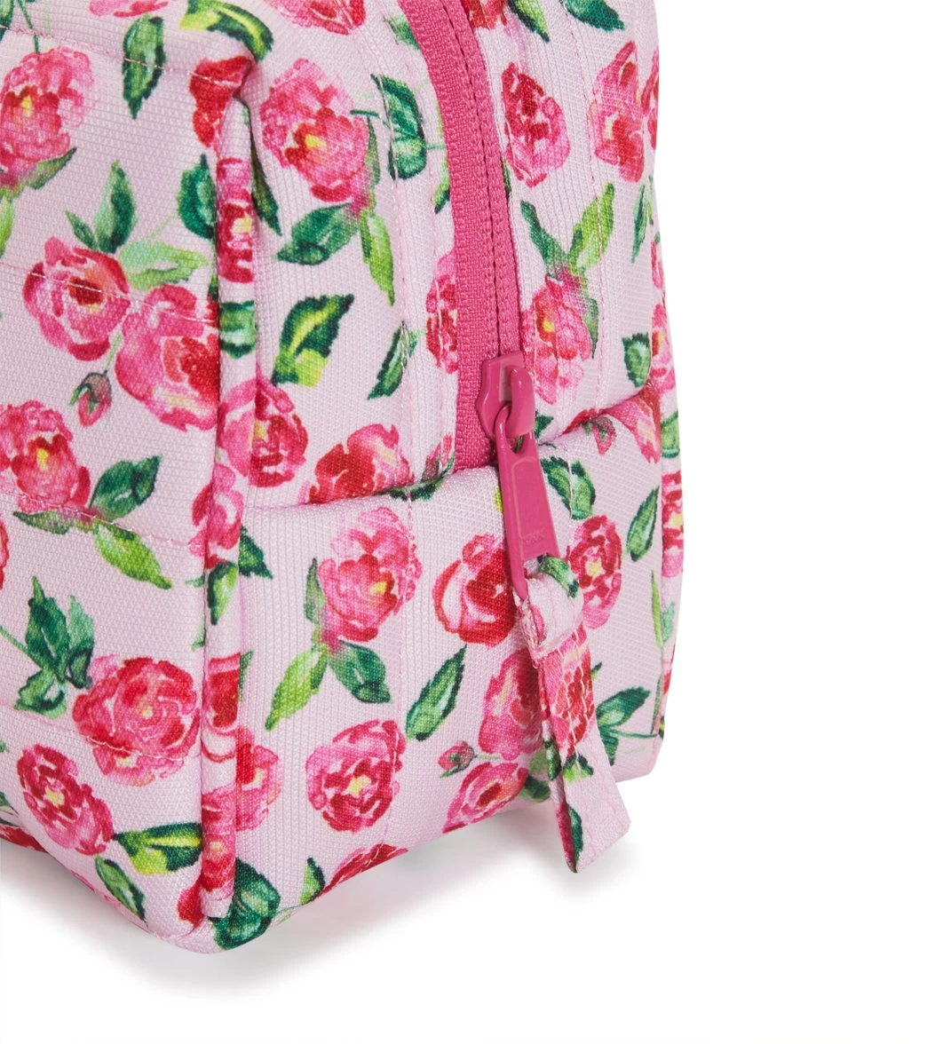 Sporti X Emma Weyant Garden Rose Toiletry Bag - Image 8