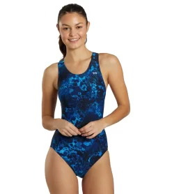 TYR Women's Diploria Maxfit One Piece Swimsuit