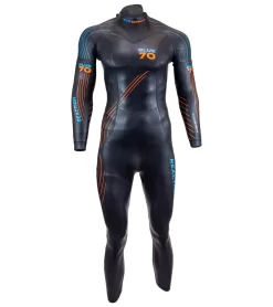 Blue Seventy Men's Reaction Fullsuit