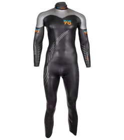 Blue Seventy Men's Thermal Reaction Fullsuit Wetsuit