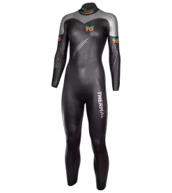 Blue Seventy Women's Thermal Reaction Fullsuit Wetsuit