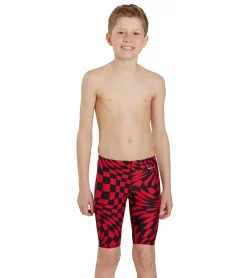 Checkmate Jammer Swimsuit Youth (22 - 28)