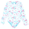 Girls' Wave Chaser Surf Suit (Baby)