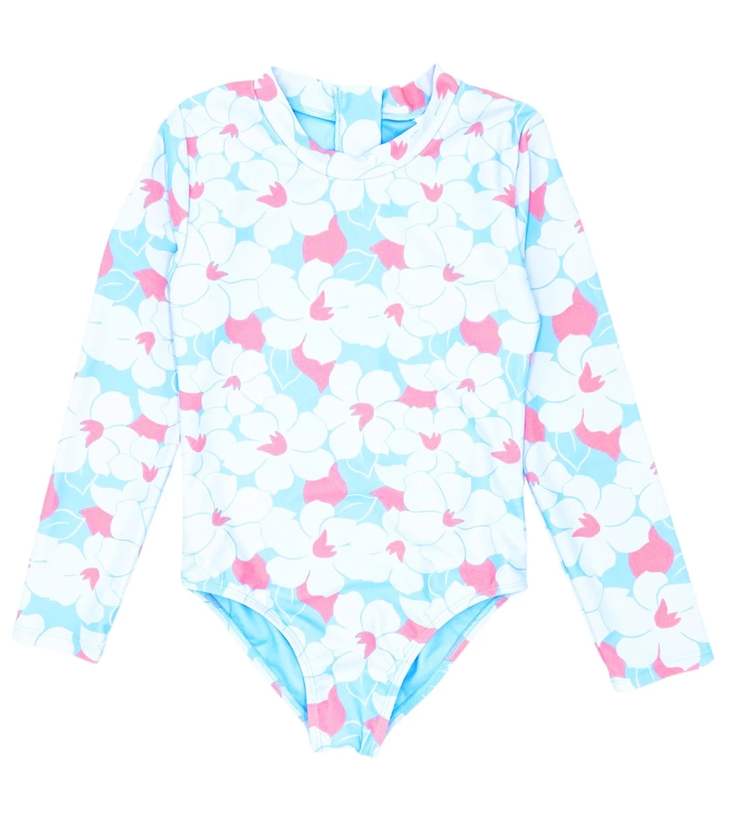 Girls' Wave Chaser Surf Suit (Baby)