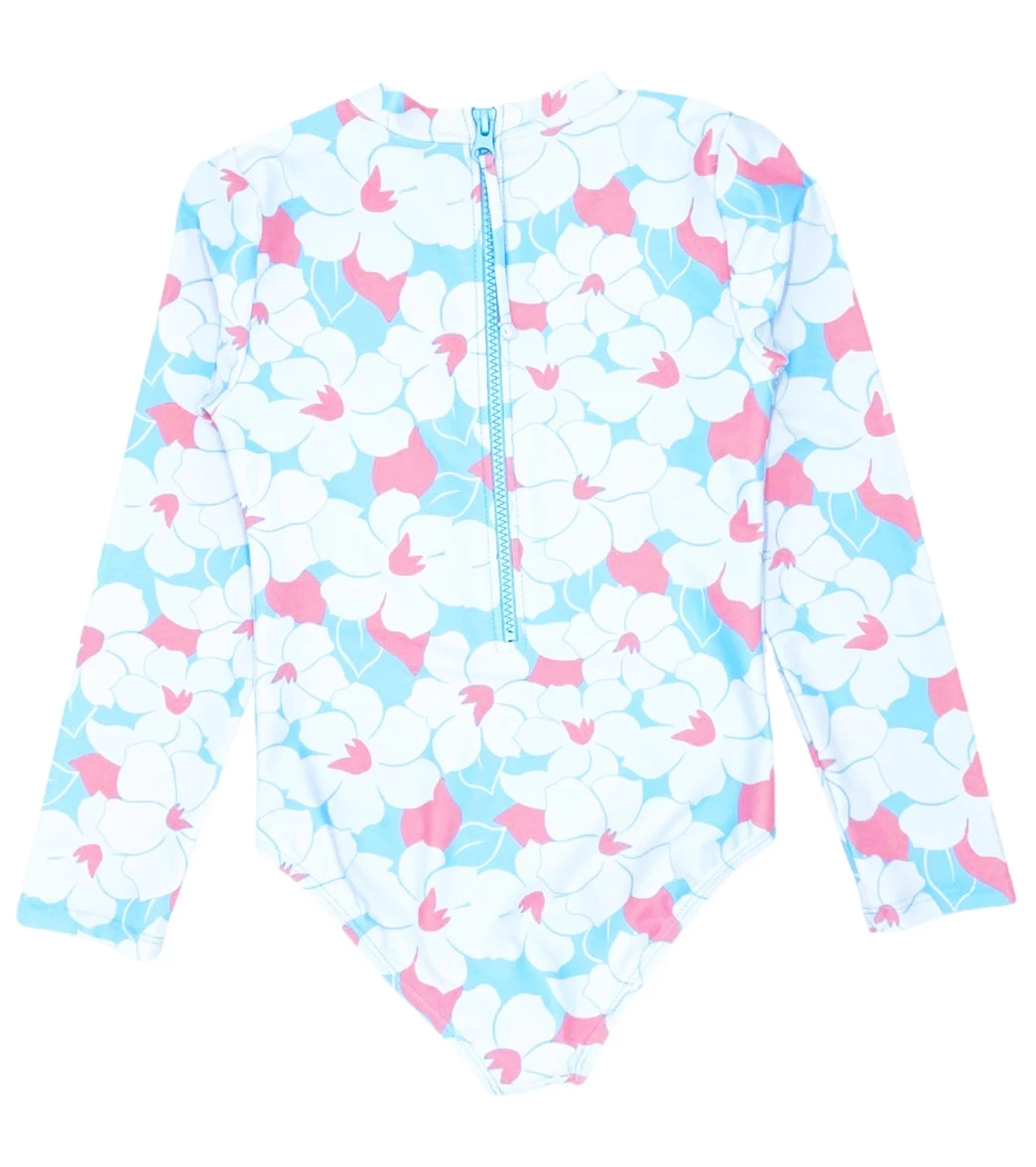 Girls' Wave Chaser Surf Suit (Baby) - Image 2