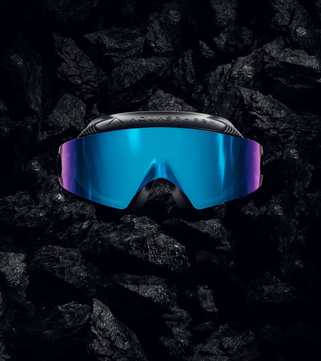 AQUASPHERE DEFY.Ultra Open Water Mask - Image 6