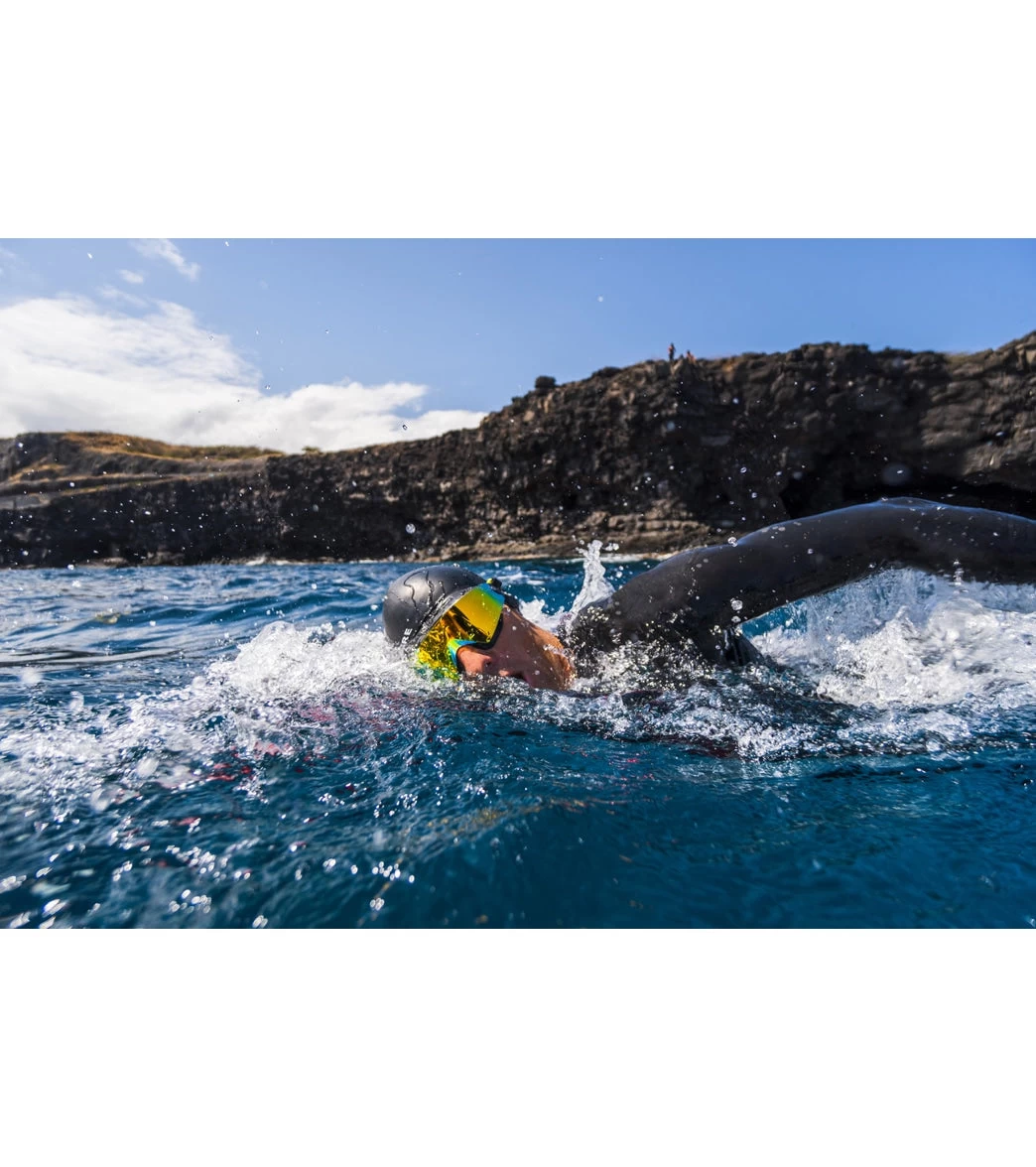 AQUASPHERE DEFY.Ultra Open Water Mask - Image 8