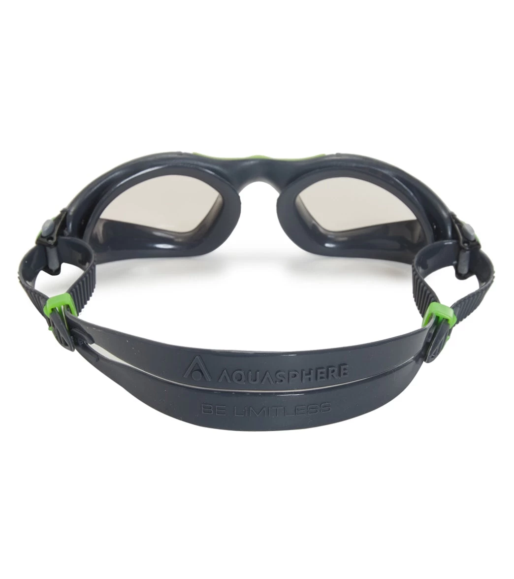 AQUASPHERE Kayenne Photochromatic Goggle - Image 2