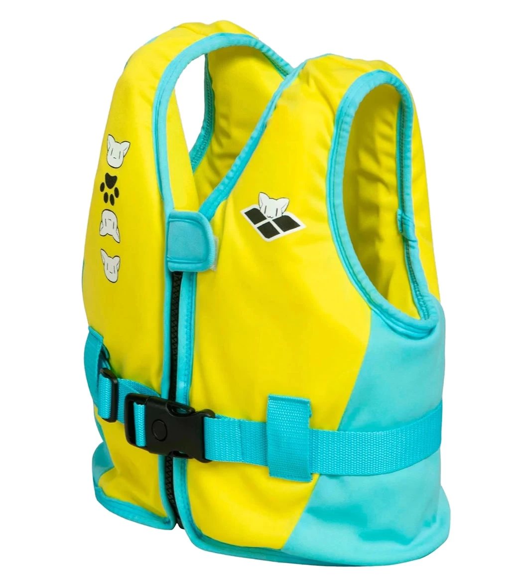 Arena Kids' Friends Swim Vest (Toddler, Little Kid) - Image 2