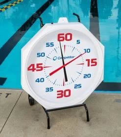 31” Electric Model With White Face (110V)