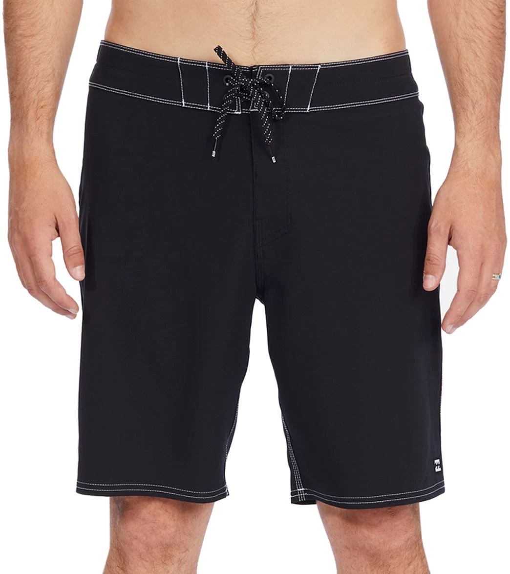 Billabong Men's All Day Pro 19" Boardshorts