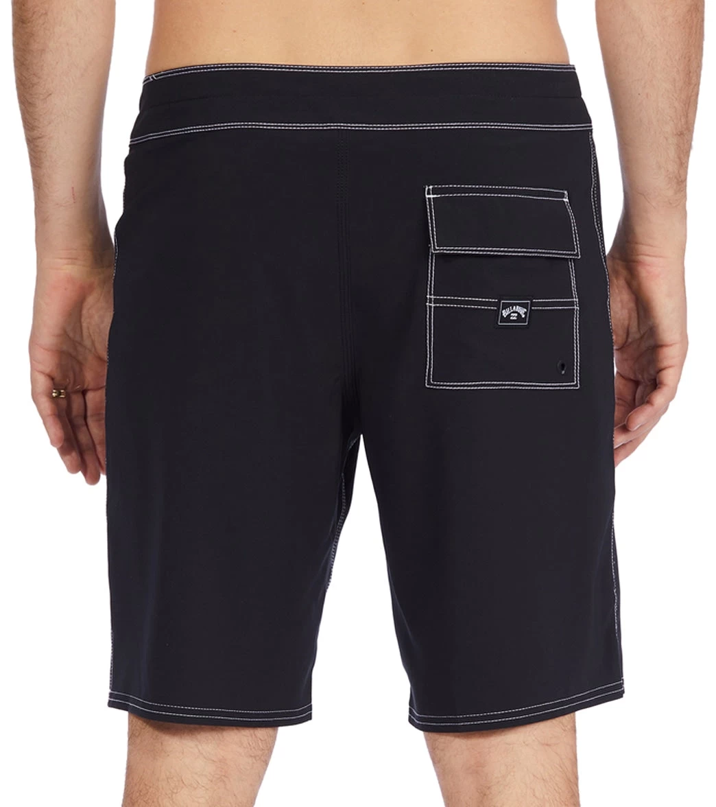 Billabong Men's All Day Pro 19" Boardshorts - Image 3