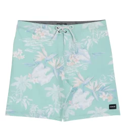 HURLEY Men's 20" Phantom Naturals Weekender Board Shorts