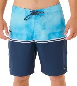 Rip Curl Men's 19" Mirage Combined 2.0 Board Shorts