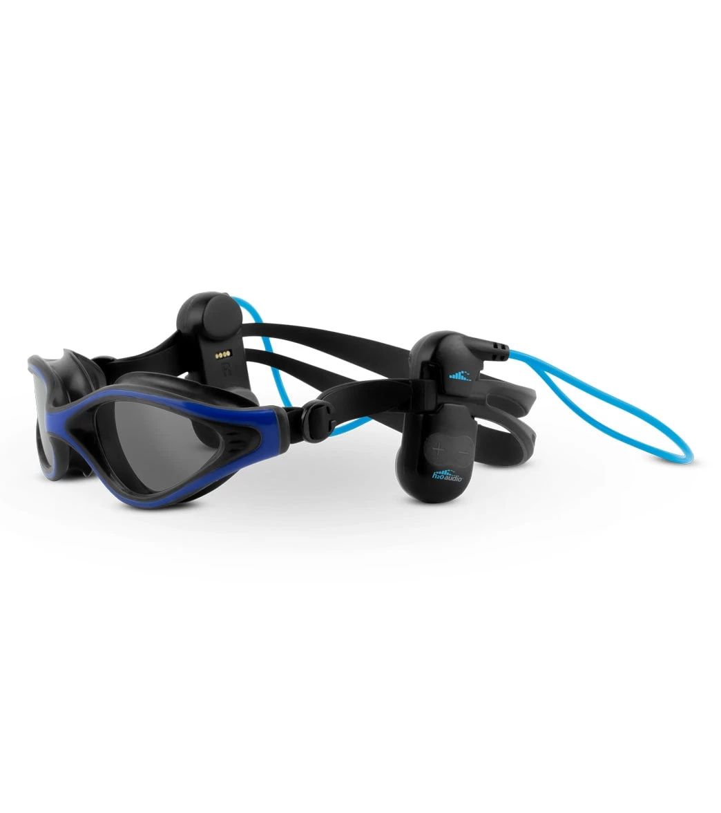 SONAR Underwater Headphones With BT & MP3 - Image 2