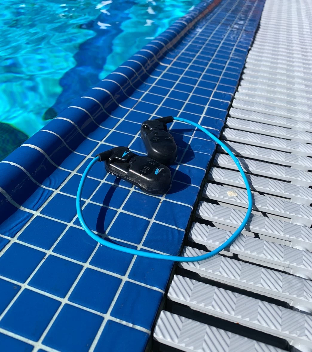 SONAR Underwater Headphones With BT & MP3 - Image 3