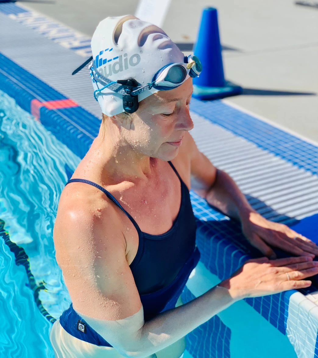 SONAR Underwater Headphones With BT & MP3 - Image 4